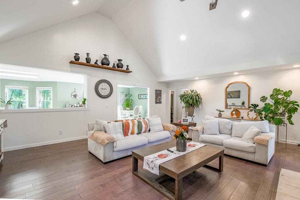 4 bedroom, 3 bathroom, 2,188 sq ft single family residence for sale at 647 Than Skinner Road, Winder, GA 30680 — photo 7