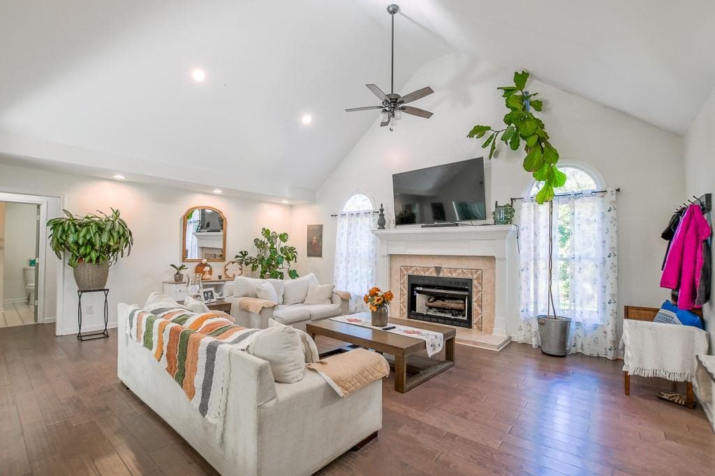 4 bedroom, 3 bathroom, 2,188 sq ft single family residence for sale at 647 Than Skinner Road, Winder, GA 30680 — photo 8