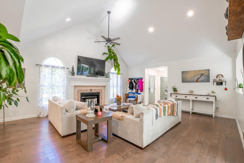 4 bedroom, 3 bathroom, 2,188 sq ft single family residence for sale at 647 Than Skinner Road, Winder, GA 30680 — photo 9