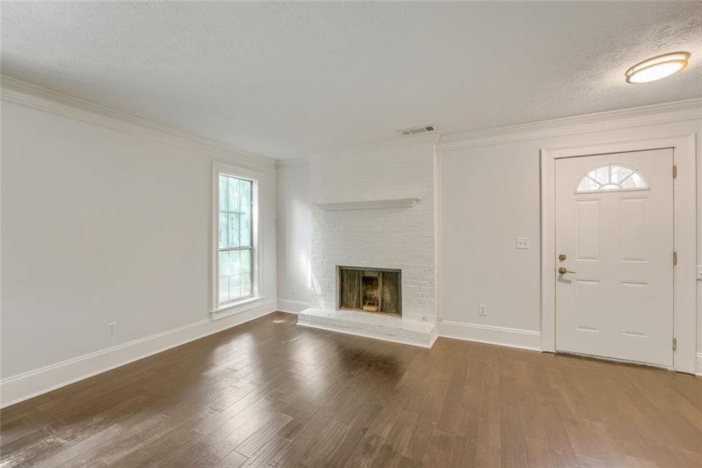 2 bedroom, 2 bathroom, 1,200 sq ft townhouse for sale at 1119 Greenyard Way, Norcross, GA 30093 — photo 9