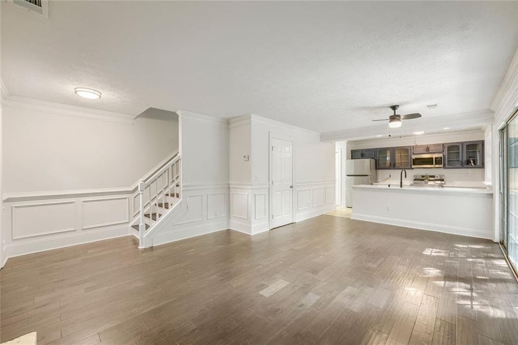 2 bedroom, 2 bathroom, 1,200 sq ft townhouse for sale at 1119 Greenyard Way, Norcross, GA 30093 — photo 10