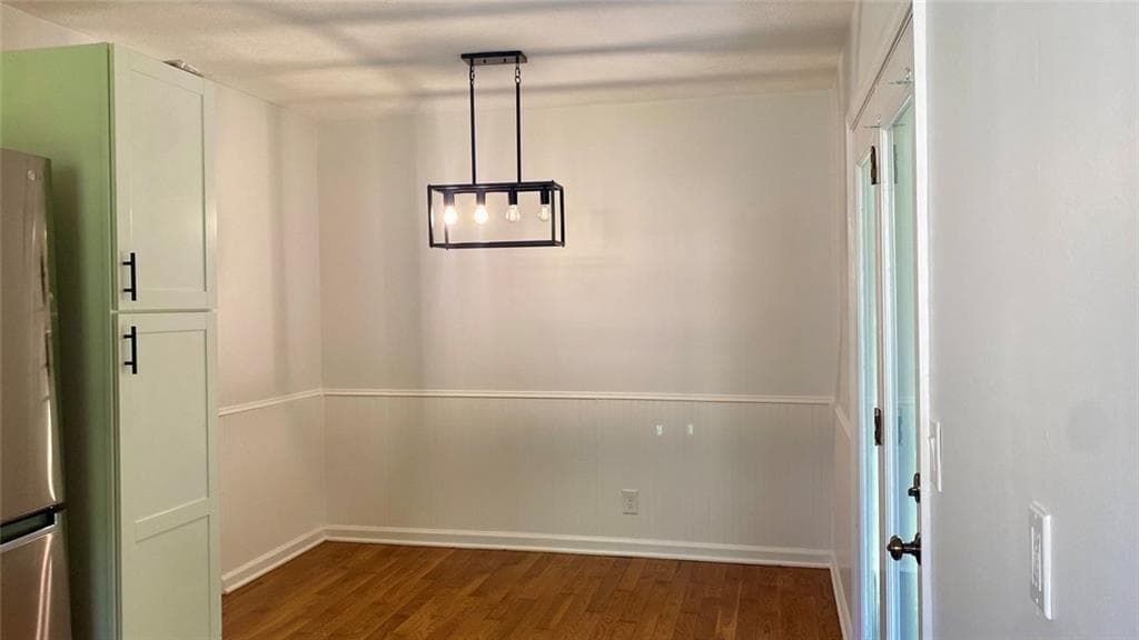 3 bedroom, 2 bathroom, 1,296 sq ft single family residence for rent at 1807 Merry Oak Road, Marietta, GA 30008 for $2,000 a month — photo 8