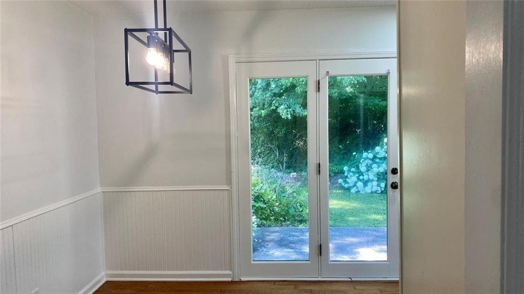 3 bedroom, 2 bathroom, 1,296 sq ft single family residence for rent at 1807 Merry Oak Road, Marietta, GA 30008 for $2,000 a month — photo 9