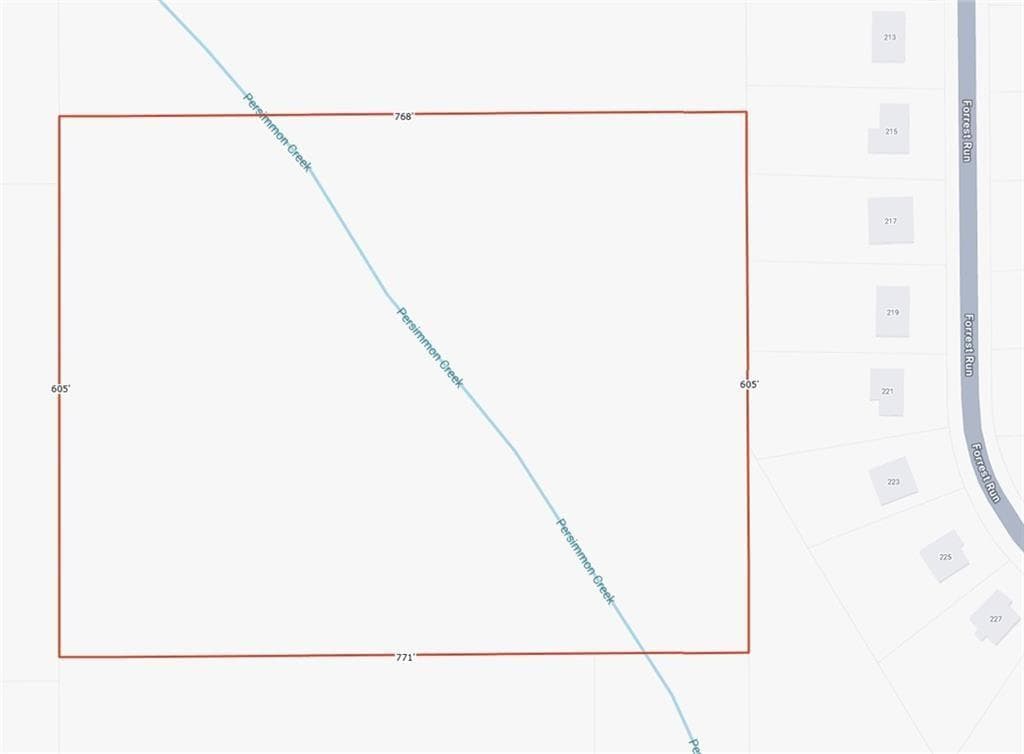 unimproved land for sale at 0 0 117-7-066-006, Palmetto, GA 30268 — photo 2