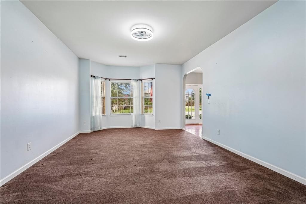 4 bedroom, 3 bathroom, 2,904 sq ft single family residence for sale at 4830 Hopewell Manor Drive, Cumming, GA 30028 — photo 8