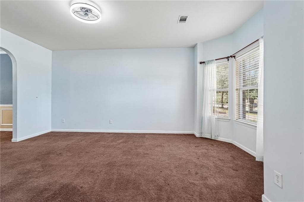 4 bedroom, 3 bathroom, 2,904 sq ft single family residence for sale at 4830 Hopewell Manor Drive, Cumming, GA 30028 — photo 9