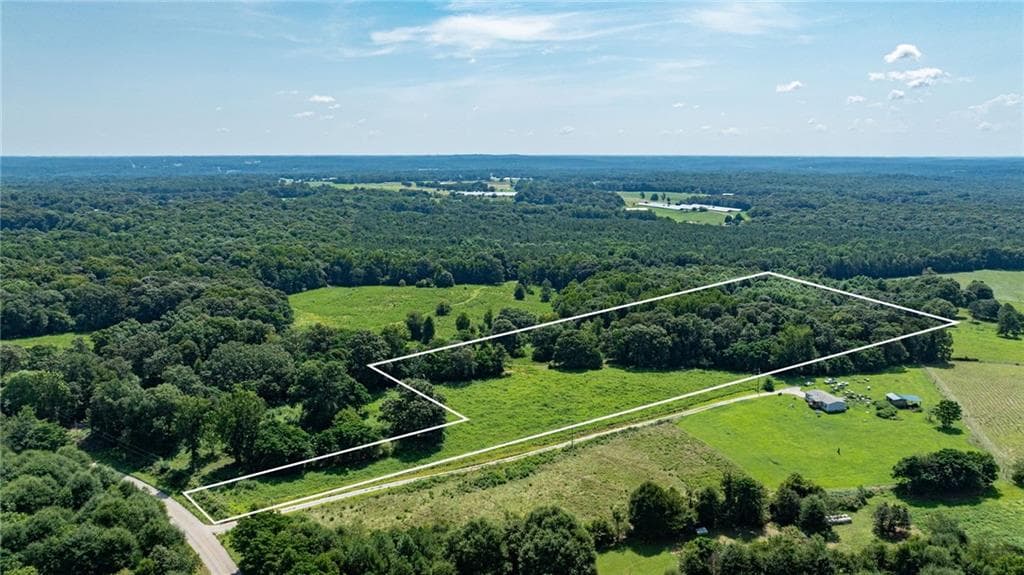 unimproved land for sale at 0 Careytown Road, Royston, GA 30662 — photo 1 of 32