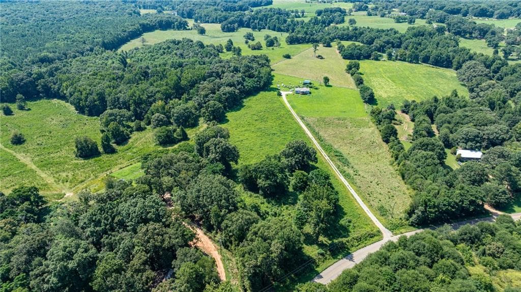 unimproved land for sale at 0 Careytown Road, Royston, GA 30662 — photo 2