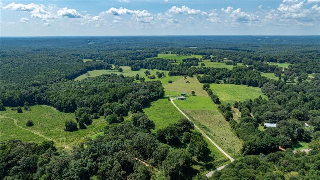 unimproved land for sale at 0 Careytown Road, Royston, GA 30662 — photo 3