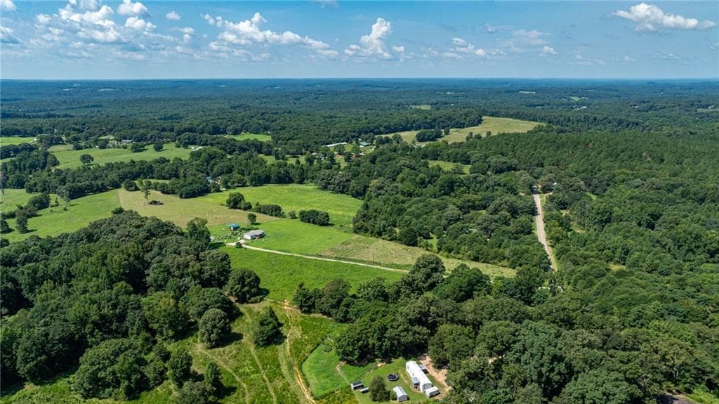 unimproved land for sale at 0 Careytown Road, Royston, GA 30662 — photo 5
