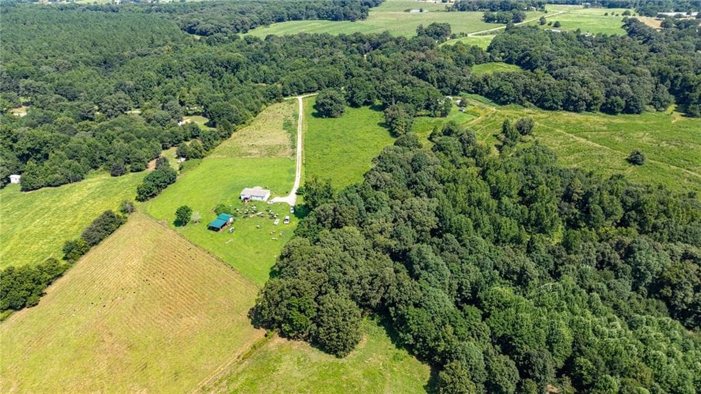 unimproved land for sale at 0 Careytown Road, Royston, GA 30662 — photo 6