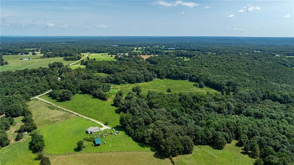 unimproved land for sale at 0 Careytown Road, Royston, GA 30662 — photo 8