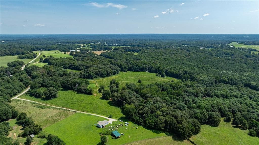 unimproved land for sale at 0 Careytown Road, Royston, GA 30662 — photo 9