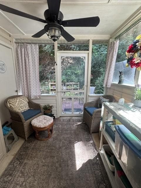2 bedroom, 1 bathroom, 984 sq ft townhouse for sale at 9063 Stoneleigh Trace, Douglasville, GA 30134 — photo 8