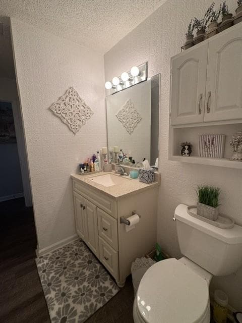 2 bedroom, 1 bathroom, 984 sq ft townhouse for sale at 9063 Stoneleigh Trace, Douglasville, GA 30134 — photo 9