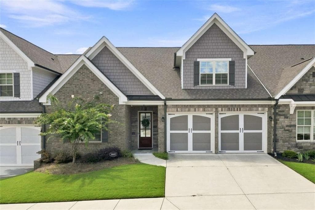 3 bedroom, 3 bathroom, 2,152 sq ft condominium for sale at 5660 Ansley Ridge Lane 81, Suwanee, GA 30024 — photo 4