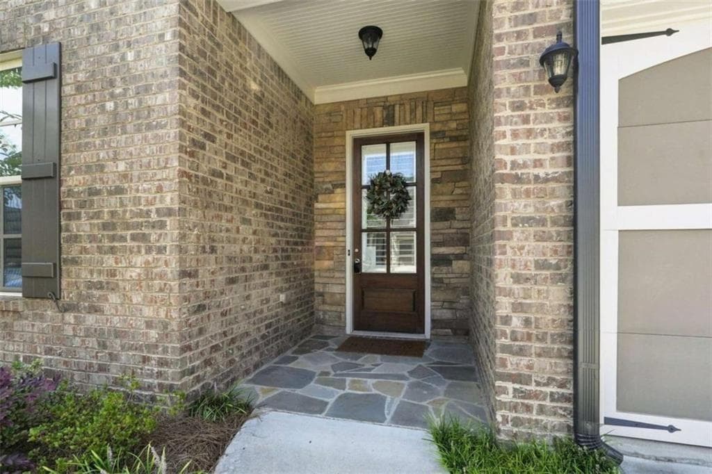 3 bedroom, 3 bathroom, 2,152 sq ft condominium for sale at 5660 Ansley Ridge Lane 81, Suwanee, GA 30024 — photo 5