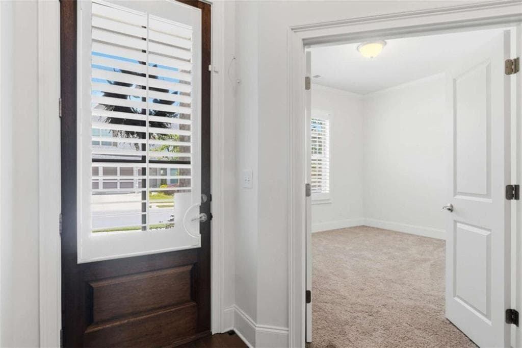 3 bedroom, 3 bathroom, 2,152 sq ft condominium for sale at 5660 Ansley Ridge Lane 81, Suwanee, GA 30024 — photo 7