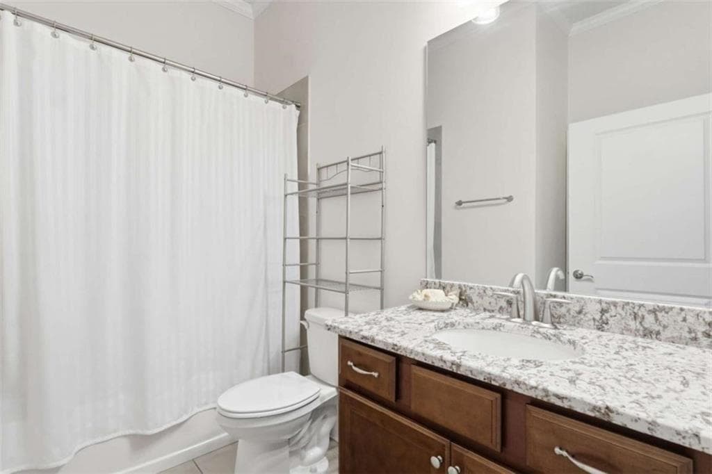 3 bedroom, 3 bathroom, 2,152 sq ft condominium for sale at 5660 Ansley Ridge Lane 81, Suwanee, GA 30024 — photo 10