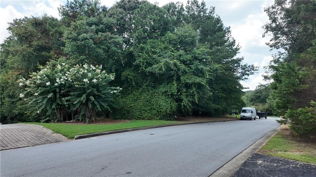 unimproved land for sale at 5221 Sandy Shores Court, Lithonia, GA 30038 — photo 2