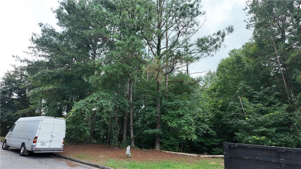 unimproved land for sale at 5221 Sandy Shores Court, Lithonia, GA 30038 — photo 3