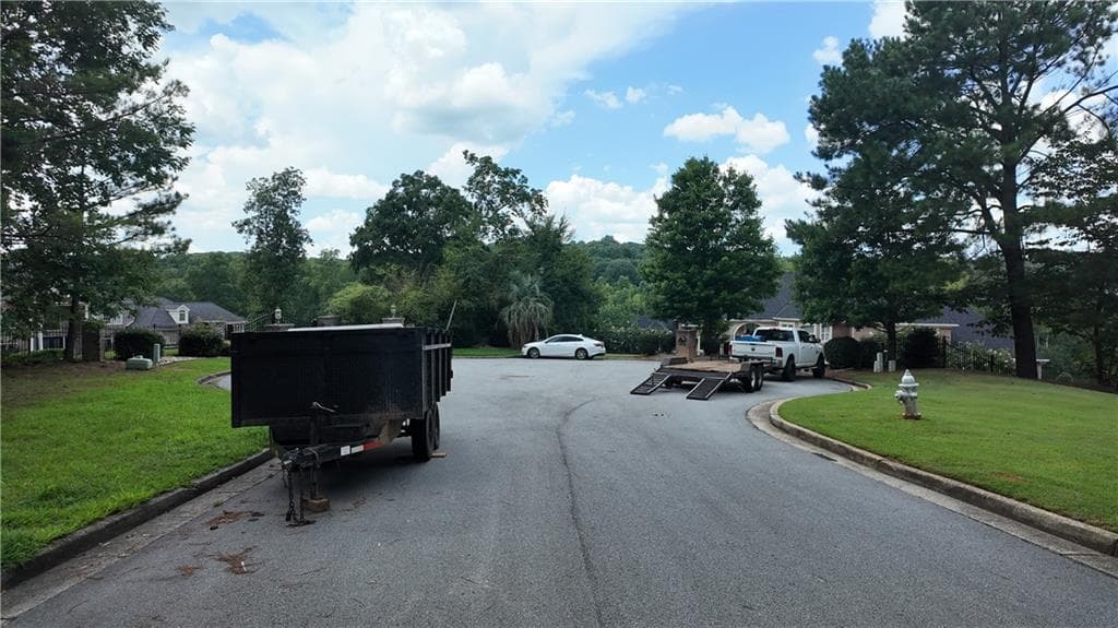 unimproved land for sale at 5221 Sandy Shores Court, Lithonia, GA 30038 — photo 5