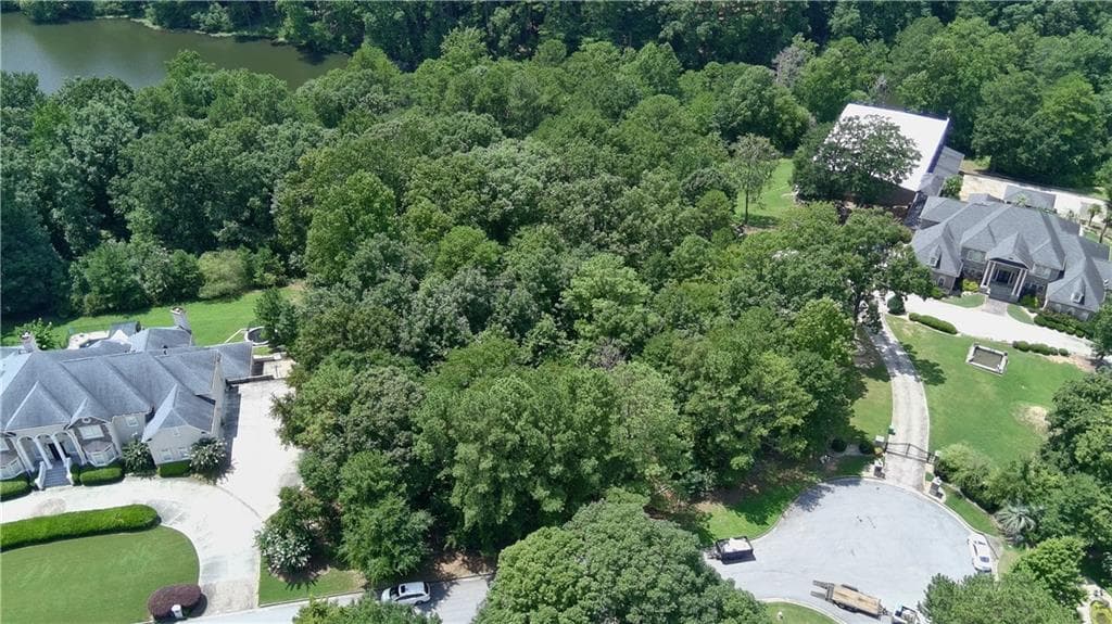 unimproved land for sale at 5221 Sandy Shores Court, Lithonia, GA 30038 — photo 6