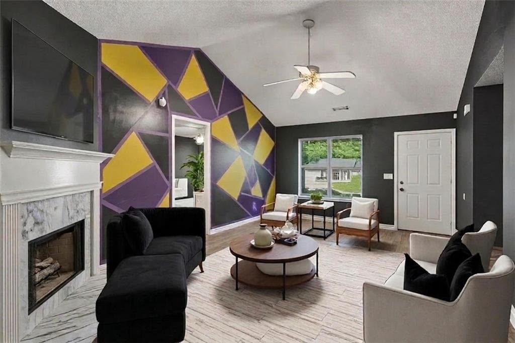 4 bedroom, 2 bathroom, 1,417 sq ft single family residence for sale at 167 Bonnies Way, Jenkinsburg, GA 30234 — photo 3