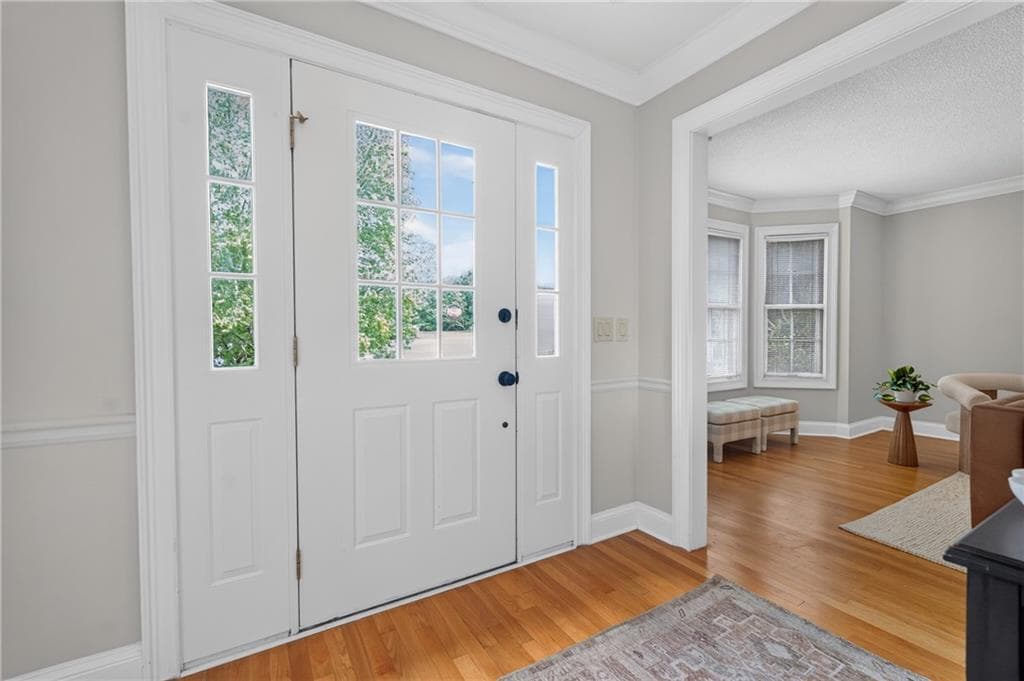4 bedroom, 4 bathroom, 3,558 sq ft single family residence for sale at 907 Heritage Hills, Decatur, GA 30033 — photo 3
