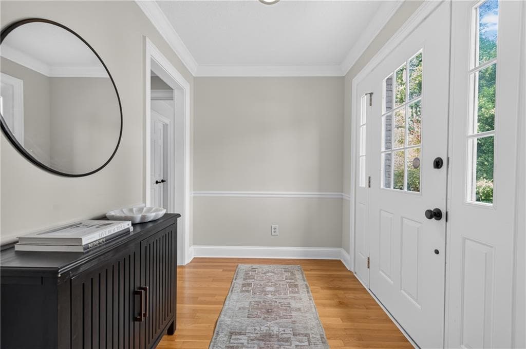 4 bedroom, 4 bathroom, 3,558 sq ft single family residence for sale at 907 Heritage Hills, Decatur, GA 30033 — photo 4