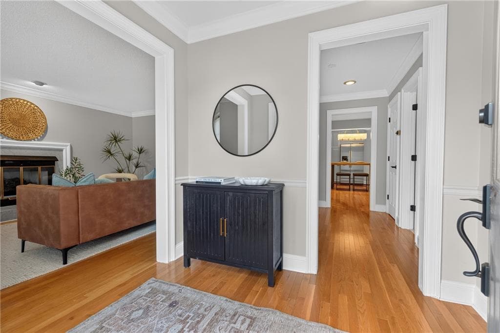 4 bedroom, 4 bathroom, 3,558 sq ft single family residence for sale at 907 Heritage Hills, Decatur, GA 30033 — photo 5