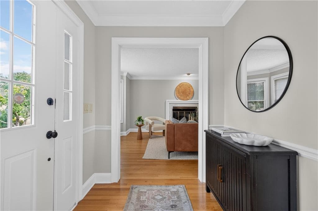 4 bedroom, 4 bathroom, 3,558 sq ft single family residence for sale at 907 Heritage Hills, Decatur, GA 30033 — photo 6