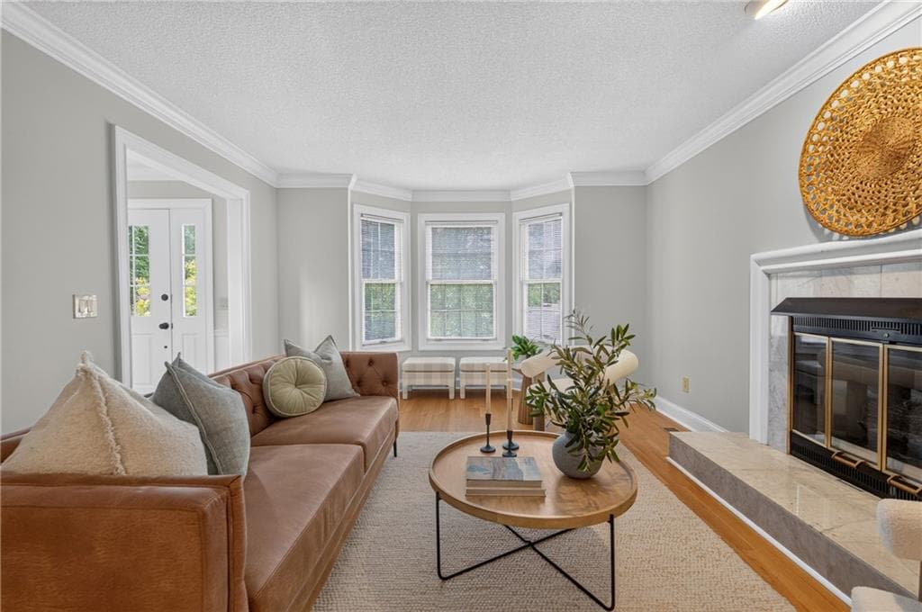4 bedroom, 4 bathroom, 3,558 sq ft single family residence for sale at 907 Heritage Hills, Decatur, GA 30033 — photo 7