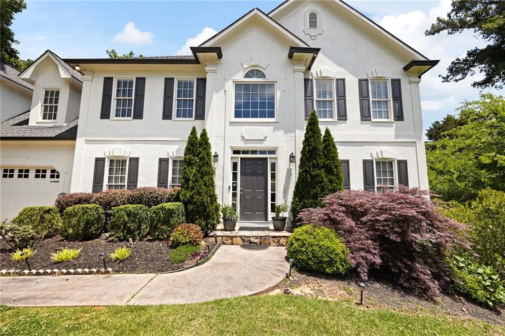 1340 Fallsbrook Drive, Acworth, GA 30101 — most recent listing photo