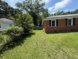 3 bedroom, 1 bathroom, 1,188 sq ft single family residence under contract at 1835 Granade Road, Conyers, GA 30094 — photo 3
