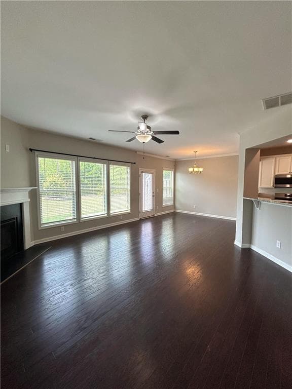 3 bedroom, 3 bathroom, 1,914 sq ft townhouse for rent at 7090 Post Park Way, Cumming, GA 30040 for $2,449 a month — photo 5