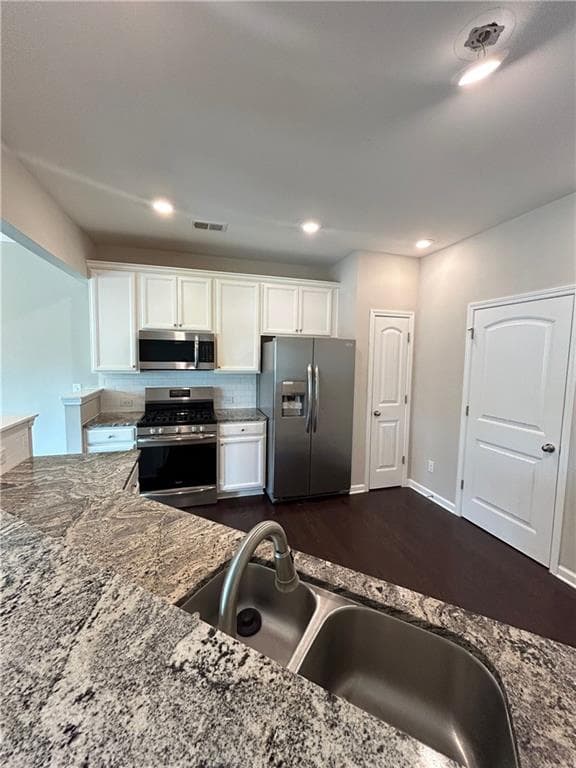 3 bedroom, 3 bathroom, 1,914 sq ft townhouse for rent at 7090 Post Park Way, Cumming, GA 30040 for $2,449 a month — photo 9