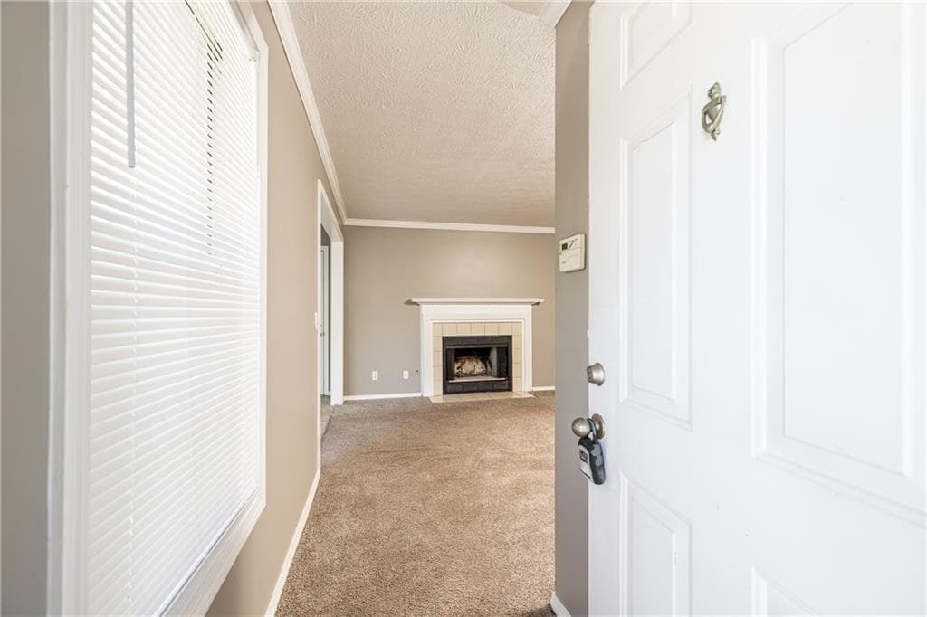 2 bedroom, 2 bathroom, 1,100 sq ft condominium for sale at 810 Gettysburg Place, Sandy Springs, GA 30350 — photo 6