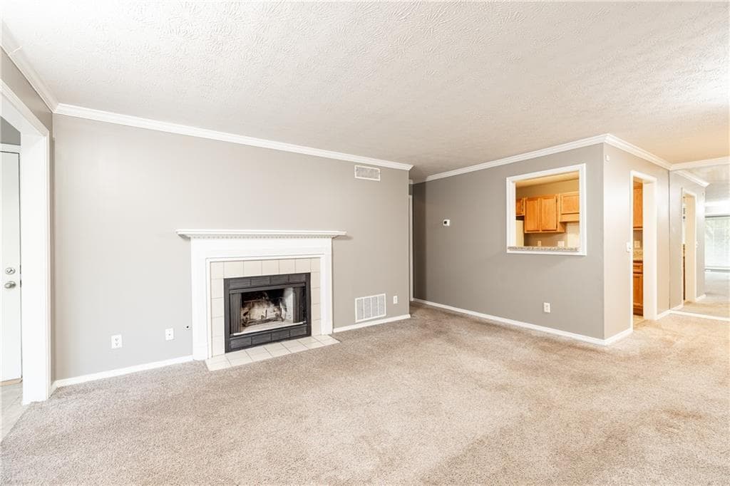 2 bedroom, 2 bathroom, 1,100 sq ft condominium for sale at 810 Gettysburg Place, Sandy Springs, GA 30350 — photo 7