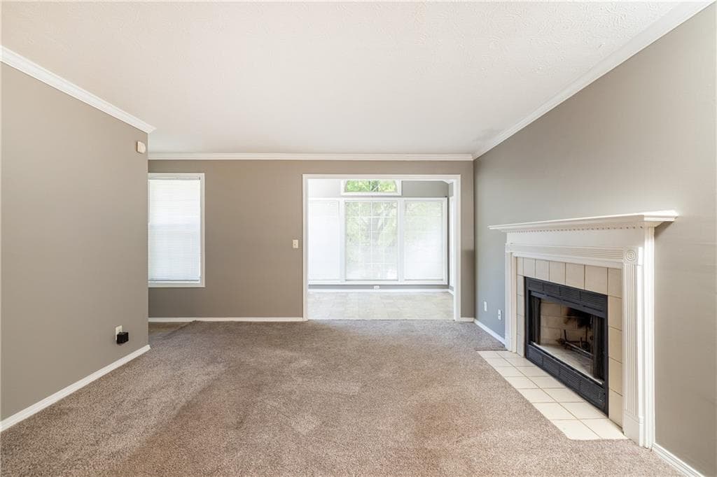 2 bedroom, 2 bathroom, 1,100 sq ft condominium for sale at 810 Gettysburg Place, Sandy Springs, GA 30350 — photo 10