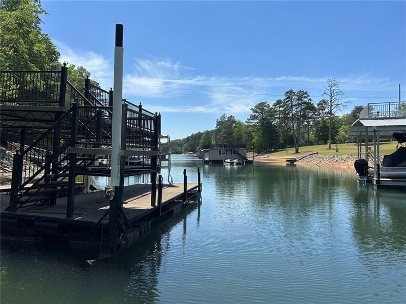 4 bedroom, 2 bathroom, 2,456 sq ft single family residence for sale at 7250 Timber Trail, Cumming, GA 30041 — photo 8