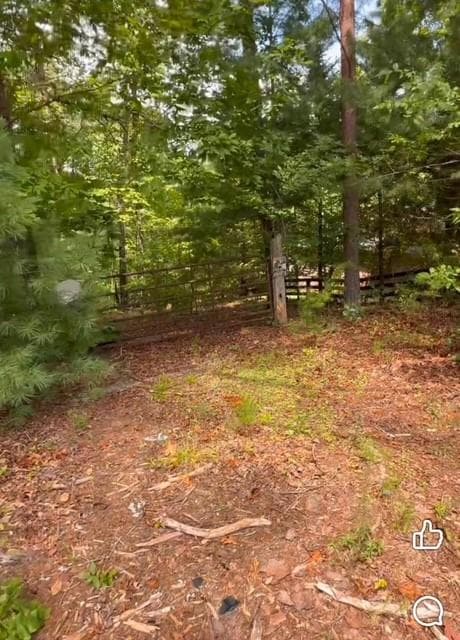 unimproved land for sale at 0 Rusty G Place, Dawsonville, GA 30534 — photo 4