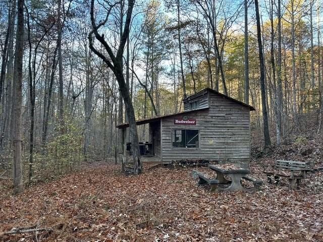 unimproved land for sale at 0 Rusty G Place, Dawsonville, GA 30534 — photo 5