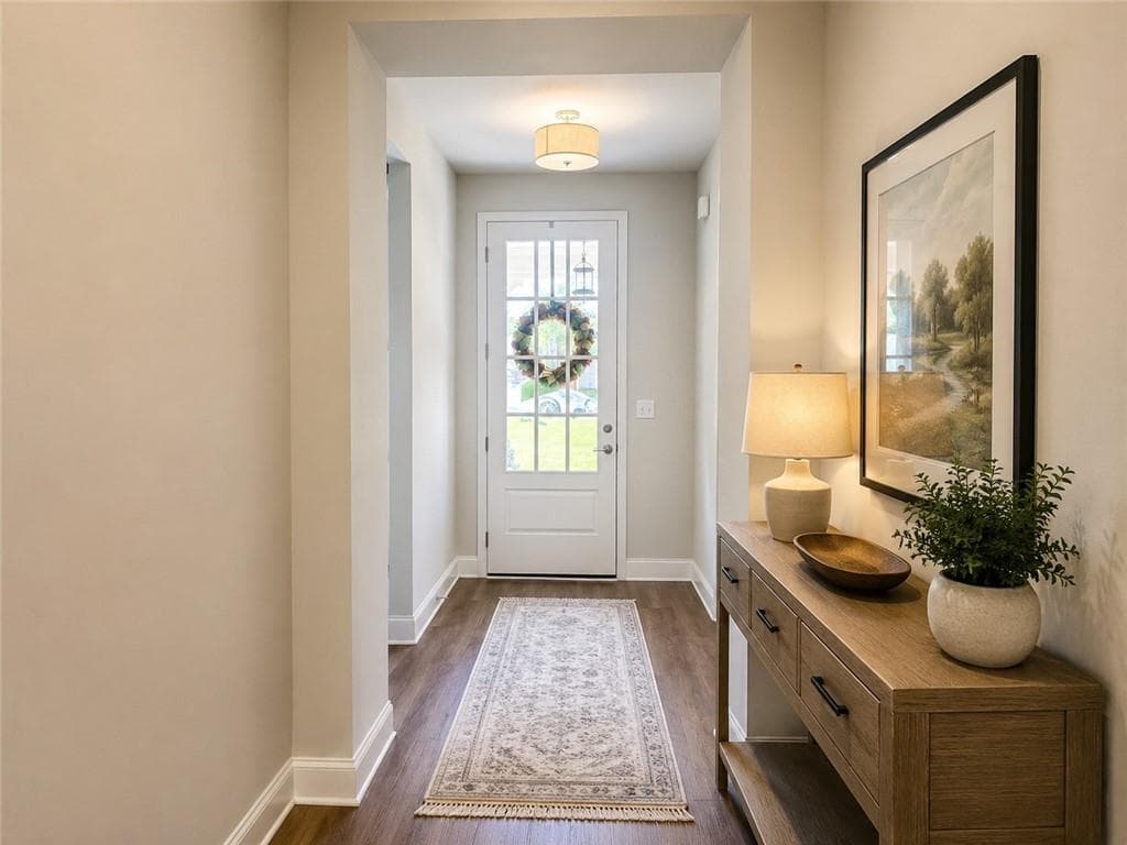 3 bedroom, 3 bathroom, 1,933 sq ft single family residence for sale at 144 Muscadine Pass, Homer, GA 30547 — photo 6