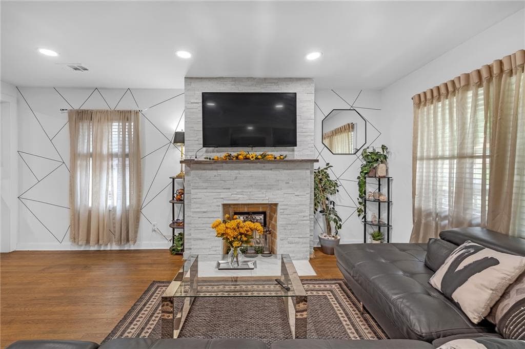 5 bedroom, 4 bathroom, 3,048 sq ft single family residence for sale at 94 Chappell Road, Atlanta, GA 30314 — photo 10