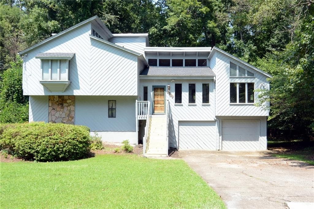 4290 Alison Jane Drive, Kennesaw, GA 30144 — most recent listing photo