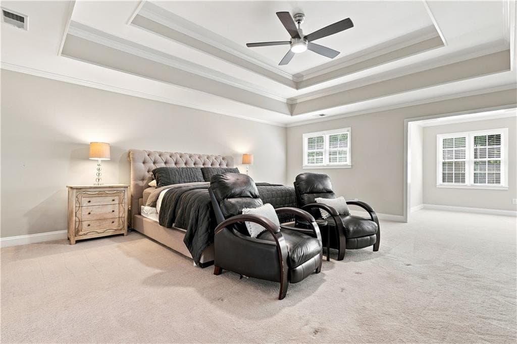 5 bedroom, 6 bathroom, 5,813 sq ft single family residence for sale at 3014 Woodbridge Lane, Canton, GA 30114 — photo 6