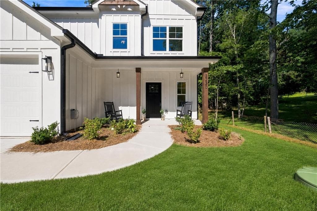 3 bedroom, 3 bathroom, 1,700 sq ft single family residence for sale at 2230 Rebel Road, Cumming, GA 30041 — photo 5