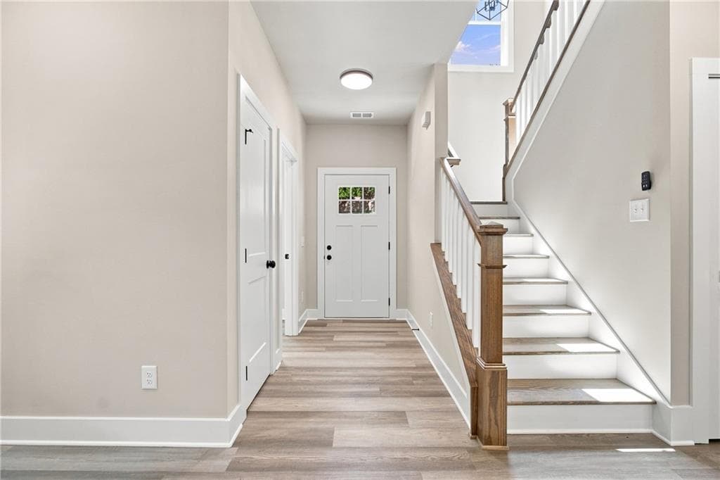 3 bedroom, 3 bathroom, 1,700 sq ft single family residence for sale at 2230 Rebel Road, Cumming, GA 30041 — photo 6