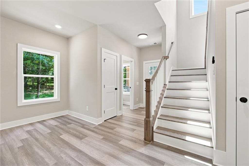 3 bedroom, 3 bathroom, 1,700 sq ft single family residence for sale at 2230 Rebel Road, Cumming, GA 30041 — photo 7